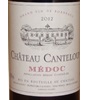 Chateau Canteloup, Medoc Aoc